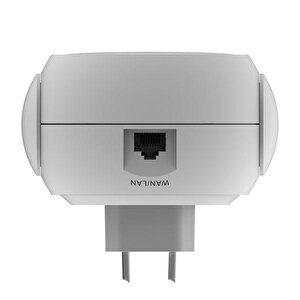 Ruijie Rg-ew1200r Ac1200 Dual Band Mesafe Genişletici Ev Ofis Tipi Priz Tip