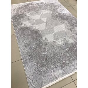 Halı Ritim 73344 095 Serisi Salon Oturma Yatak Odası Halısı 160x230 cm