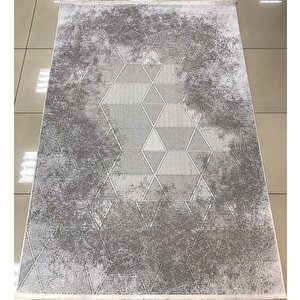 Halı Ritim 73344 095 Serisi Salon Oturma Yatak Odası Halısı 200x290 cm