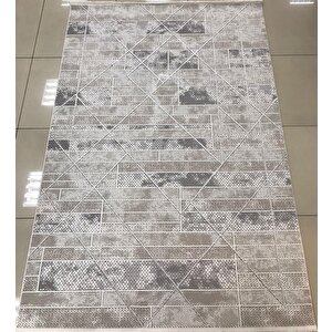Halı Ritim 73338 071 Serisi Salon Oturma Yatak Odası Halısı 200x290 cm