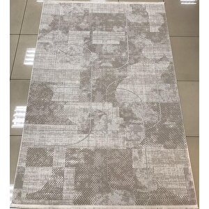 Halı Ritim 73339 071 Serisi Salon Oturma Yatak Odası Halısı 160x230 cm