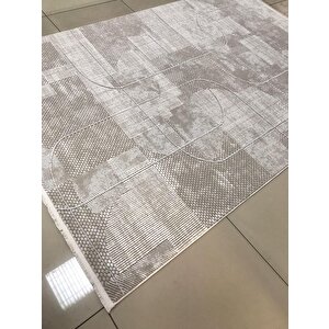 Merinos Halı Ritim 73339 071 Serisi Salon Oturma Yatak Odası Halısı