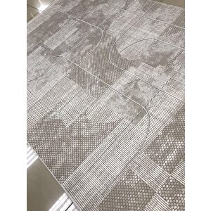Merinos Halı Ritim 73339 071 Serisi Salon Oturma Yatak Odası Halısı