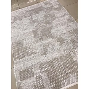 Merinos Halı Ritim 73339 071 Serisi Salon Oturma Yatak Odası Halısı