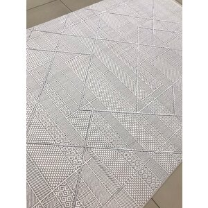 Merinos Halı Ritim 773338 060 Serisi Salon Oturma Yatak Odası Halısı