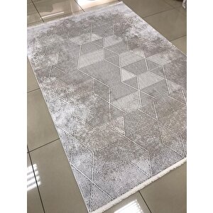 Halı Ritim 73340 071 Serisi Salon Oturma Yatak Odası Halısı 200x290 cm