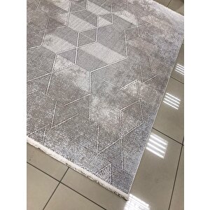 Halı Ritim 73340 071 Serisi Salon Oturma Yatak Odası Halısı 200x290 cm