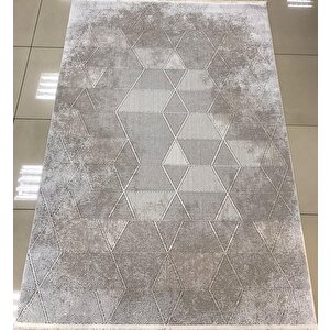 Halı Ritim 73340 071 Serisi Salon Oturma Yatak Odası Halısı 160x230 cm