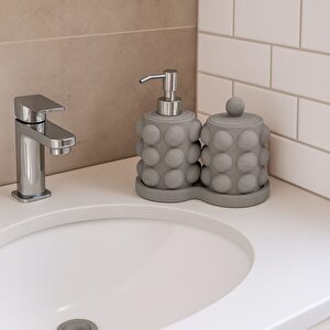 Banyo / Banyo Aksesuarları / Sabunluk