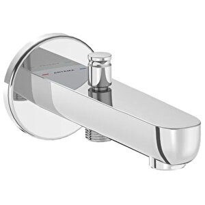 Çıkış Ucu, Root Round, El Duşu Çıkışlı, A43126