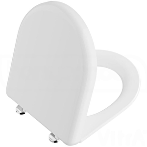 Vitra Liquid Klozet Kapağı (yavaş Kapanır) 137-003-009