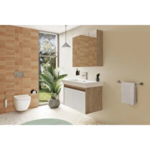 Vitra Asma Klozet Sento Rim-ex Kanalsız, 7748b003-0559