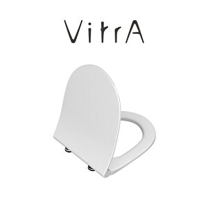 Vitra Asma Klozet Sento Rim-ex Kanalsız, 7748b003-0559