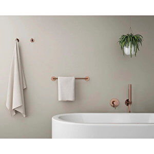 Vitra Duş Bataryası, Origin, Ankastre, Soft Bakır (sıva Üstü Grubu) A4262129