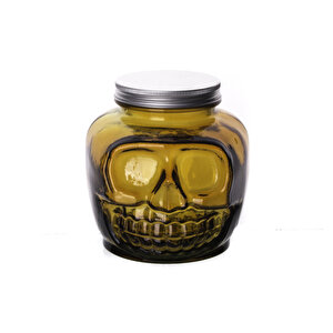 Tarro Calavera 1.3 Litre