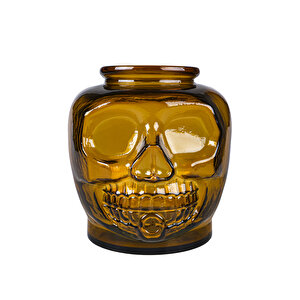 Hurricane Calavera Kavanoz 24 Cm