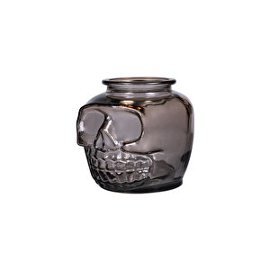 Tarro Calavera Kavonoz 24 Cm