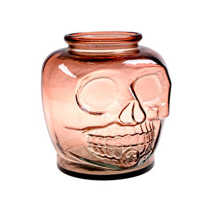 Hurricane Calavera Kavanoz 24 Cm