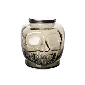 Tarro Calavera 7.250 Cc