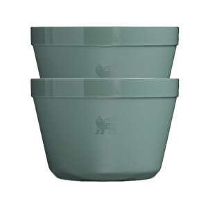 Wildfare Go Two Bowl Cook Set 1.1l Pişirme Seti