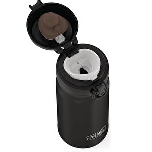 Ultralight Termos 0.35 Li̇tre Si̇yah Renk