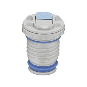 Thermos Classic Termos 0.75 Li̇tre Paslanmaz Çeli̇k Gri̇ Renk