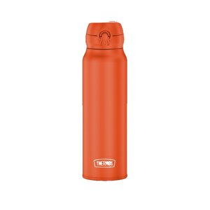 Ultralight Termos 0.50 Li̇tre Turuncu Renk