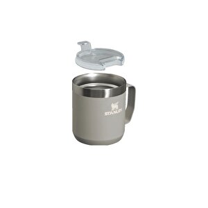 Classic Legendary Termos Bardak 0.35 Li̇tre Gri̇ Renk