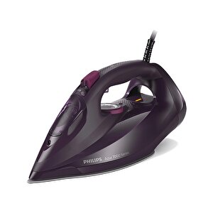 Phılıps Azur Dst7061/30 Buharlı Ütü - Koyu Mor
