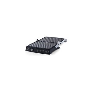 Sr-3411 Toastchef 2000 W Izgara Ve Tost Makinesi