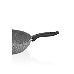 Cost 30 Cm Granit Gri Tava