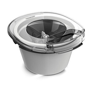 Mutfak Şef Dondurma Aparatı Kax71000wh