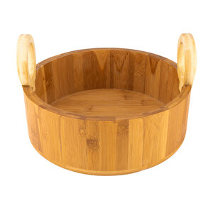 Terasa Kulplu Kase 24 Cm