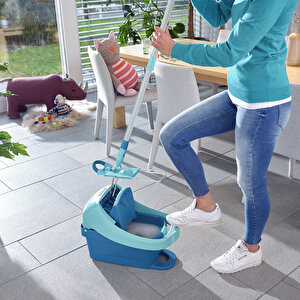  profi Xl Mobile Kovalı Yer Sileceği Seti