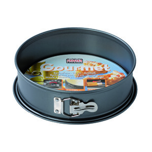 Kaiser Gourmet Kelepçelı Kek Kalıbı 24cm