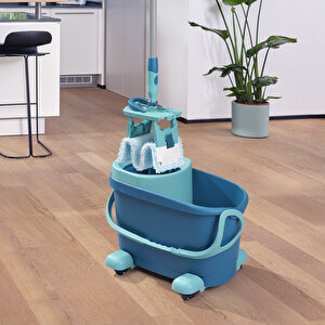 Clean Twist Ergo Temizlik Seti M