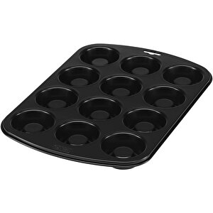Kaiser Muffin Kalıbı 12'li