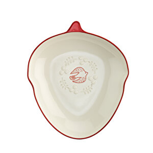 Red Bird Tabak 24 Cm