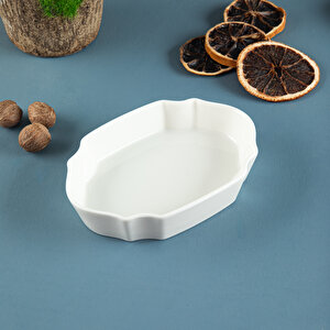 Lunar Kare Derin Sunumluk 13 Cm