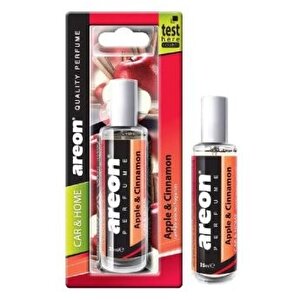 Areon Perf. 35 Ml Regular Apple Cinnamon