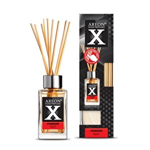 Areon Home Perfume 85ml X Version Strawberry
