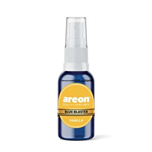 Areon 30ml Blue Blaster Vanilla