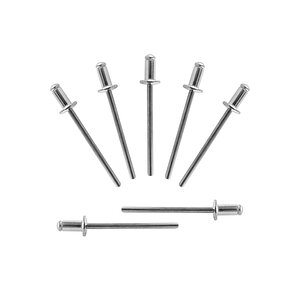 Pop Perçin Alüminyum 4.6 Mm 100 Adet