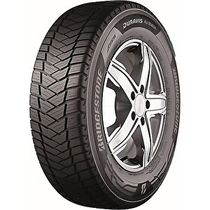 225/65r16 C 112/110r Duravis A/s M+s C-a-72 4 Mevsim Hafif Ticari Lastiği (üretim Yılı: 2023)