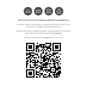 Zeri Modüler Yataklı 3 Adet Üçlü Kanepe & 3'lü Koltuk (3+3+3) - Lacivert