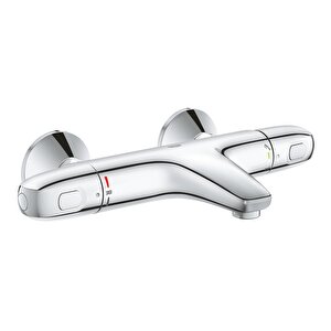 Grohtherm 1000 Termostatik Banyo Bataryası - 34816003