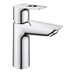 Bauloop Tek Kumandalı Lavabo Bataryası M-boyut - 23886001
