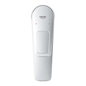Bauloop Tek Kumandalı Lavabo Bataryası M-boyut - 23886001