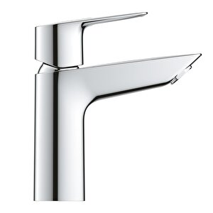 Bauloop Tek Kumandalı Lavabo Bataryası M-boyut - 23886001