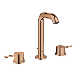 Essence Üç Delikli Lavabo Bataryası 1/2″ M Boyutu - 20296da1